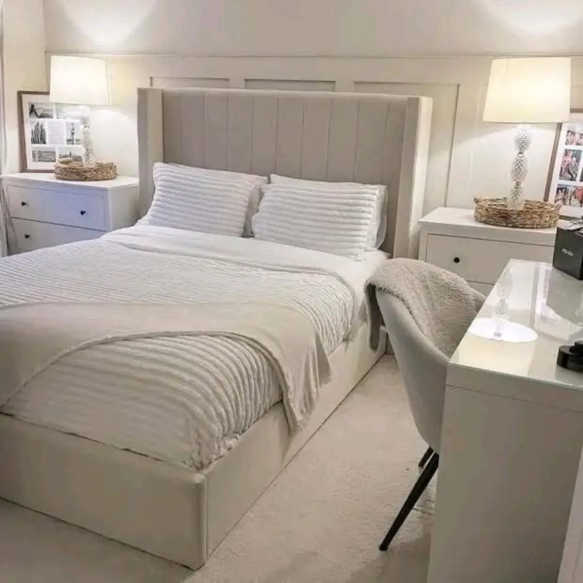 New beds - Image 1