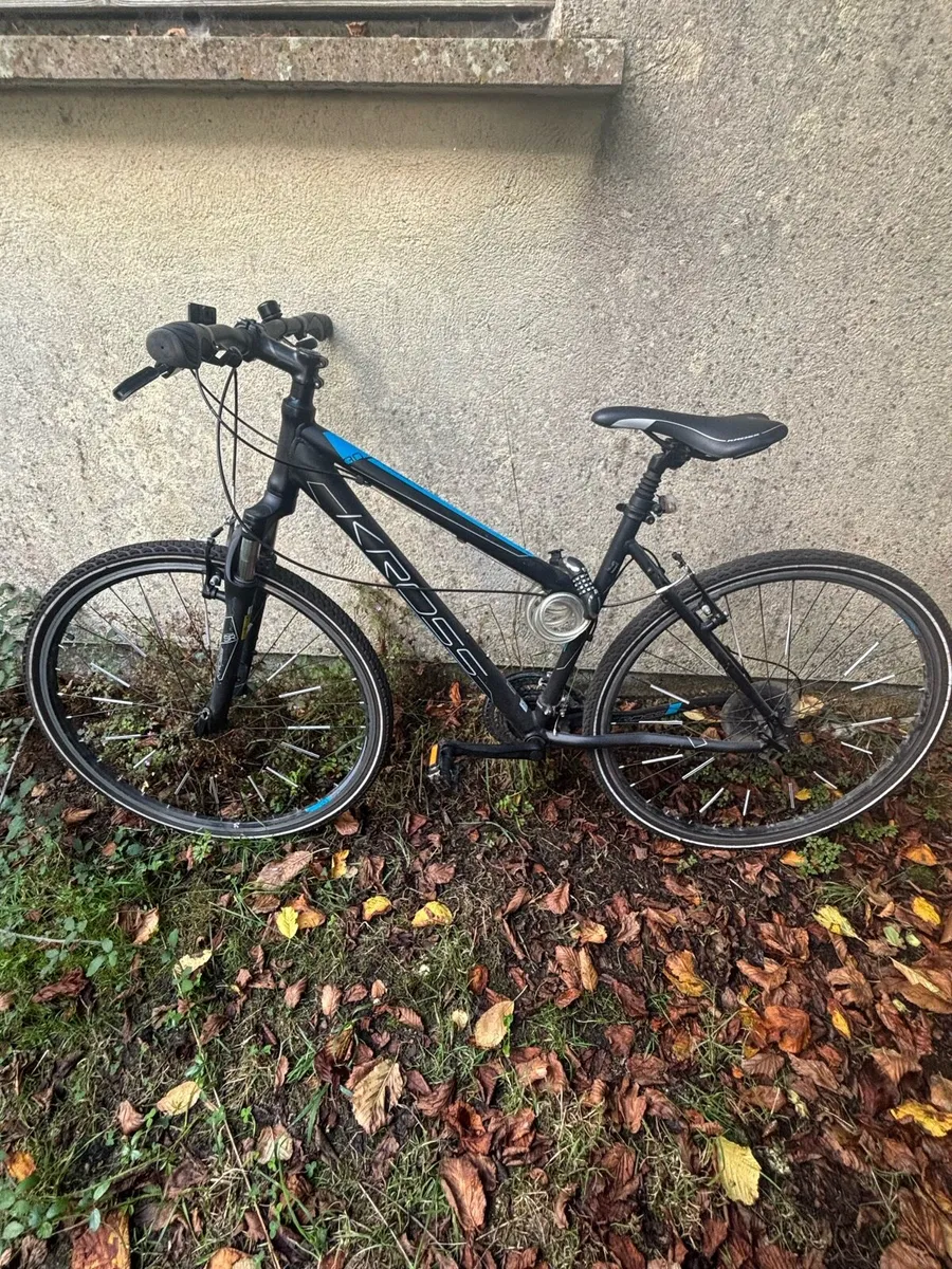 Bicycle - Image 1