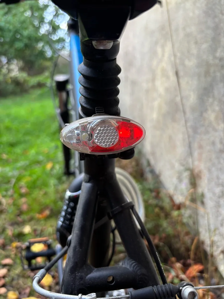 Bicycle - Image 4