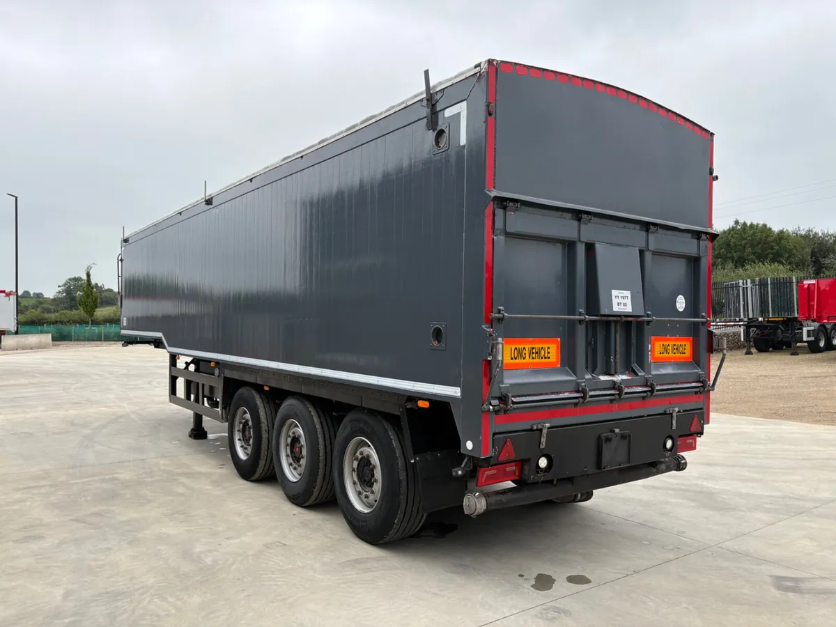 Bulk Blower - Image 3