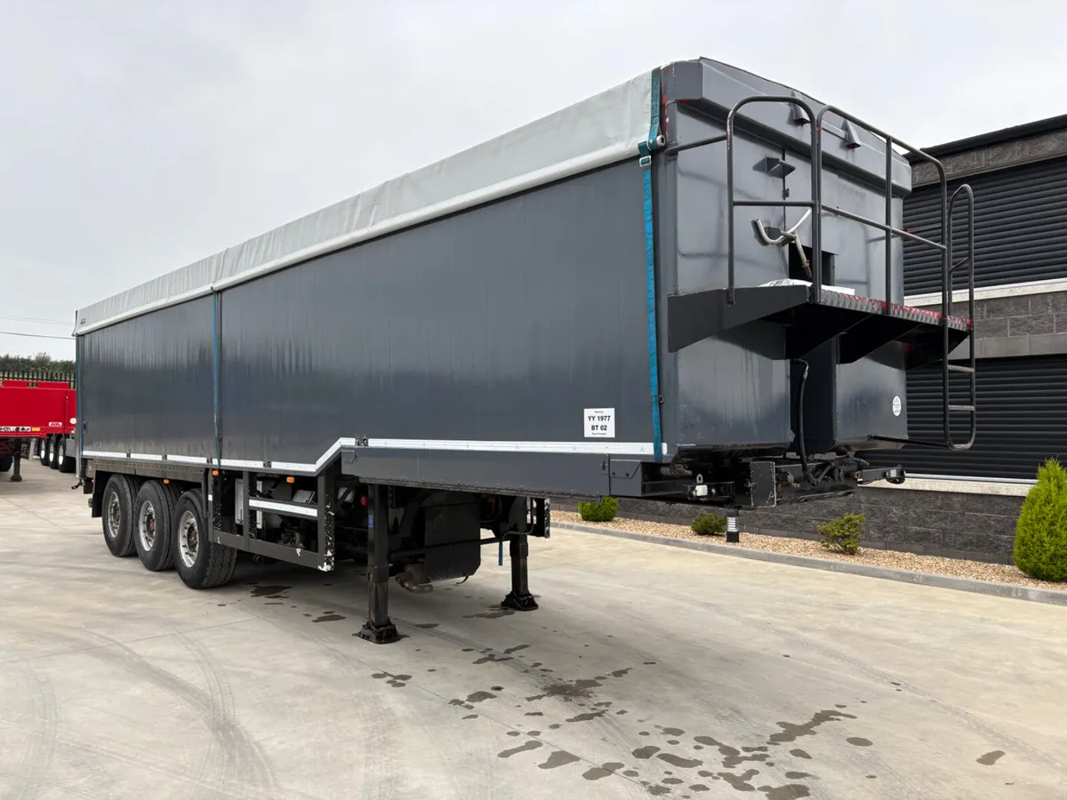Bulk Blower - Image 2