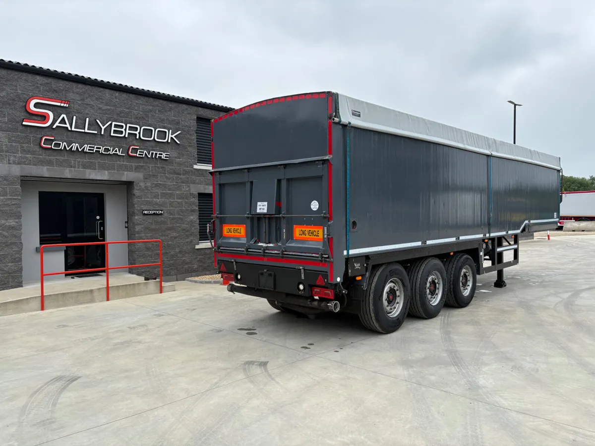 Bulk Blower - Image 4