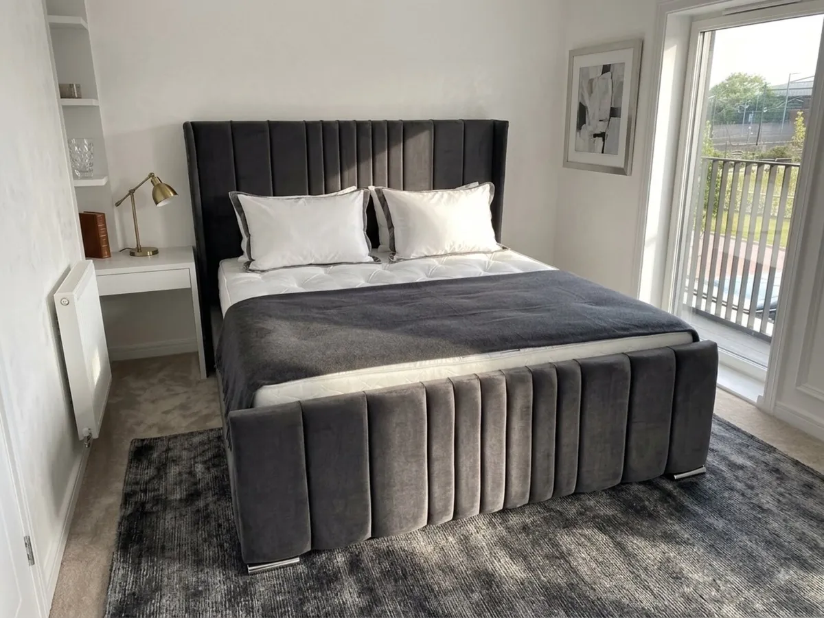 New beds - Image 1