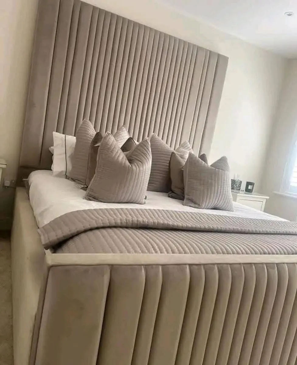 New beds - Image 4