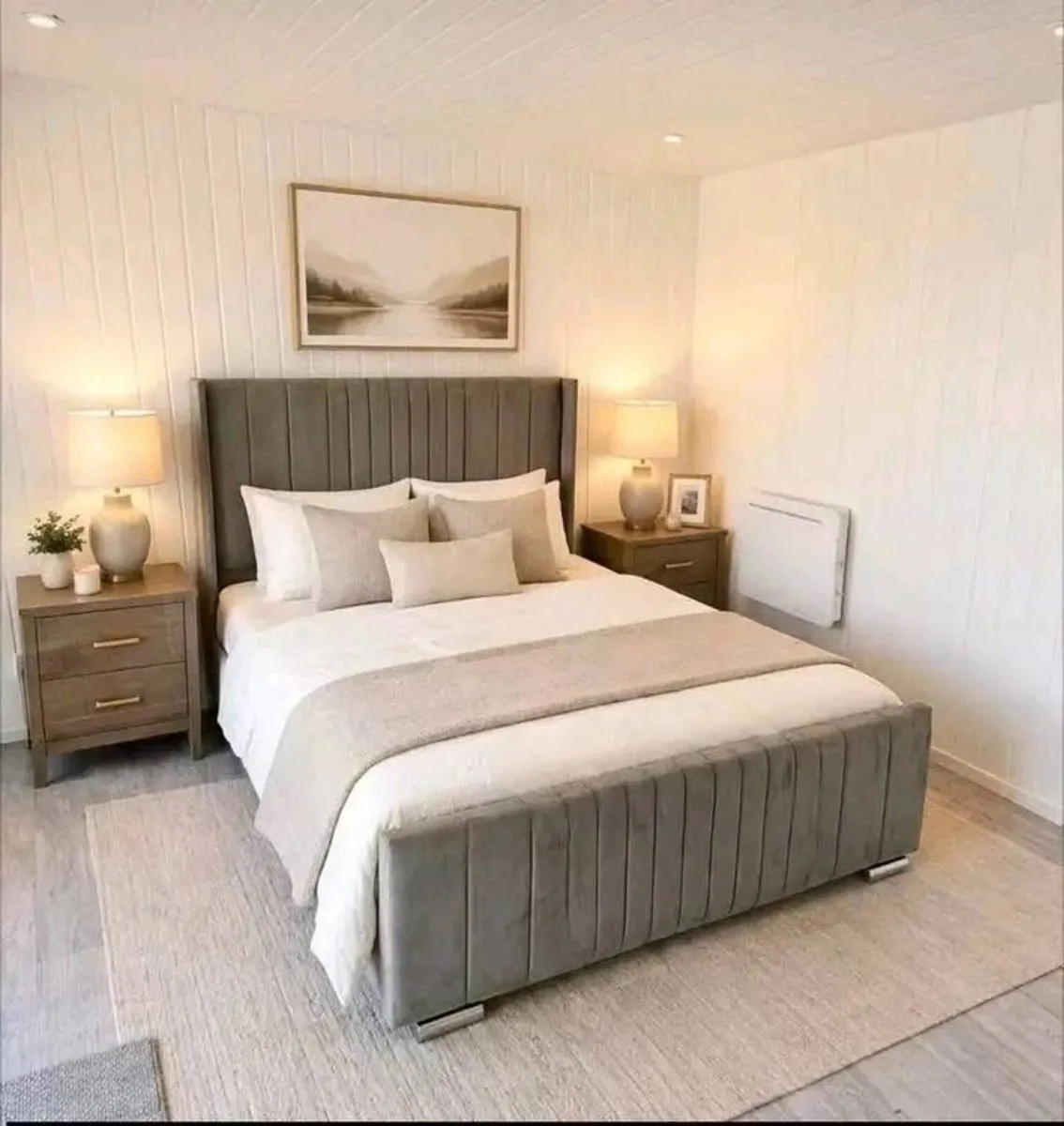 New beds - Image 1