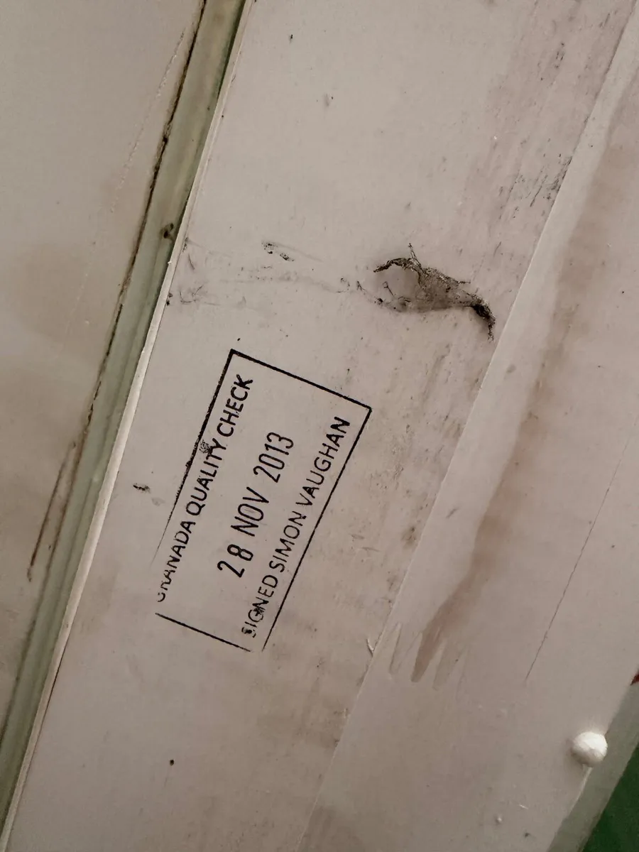 Secondary Glazing - Image 1