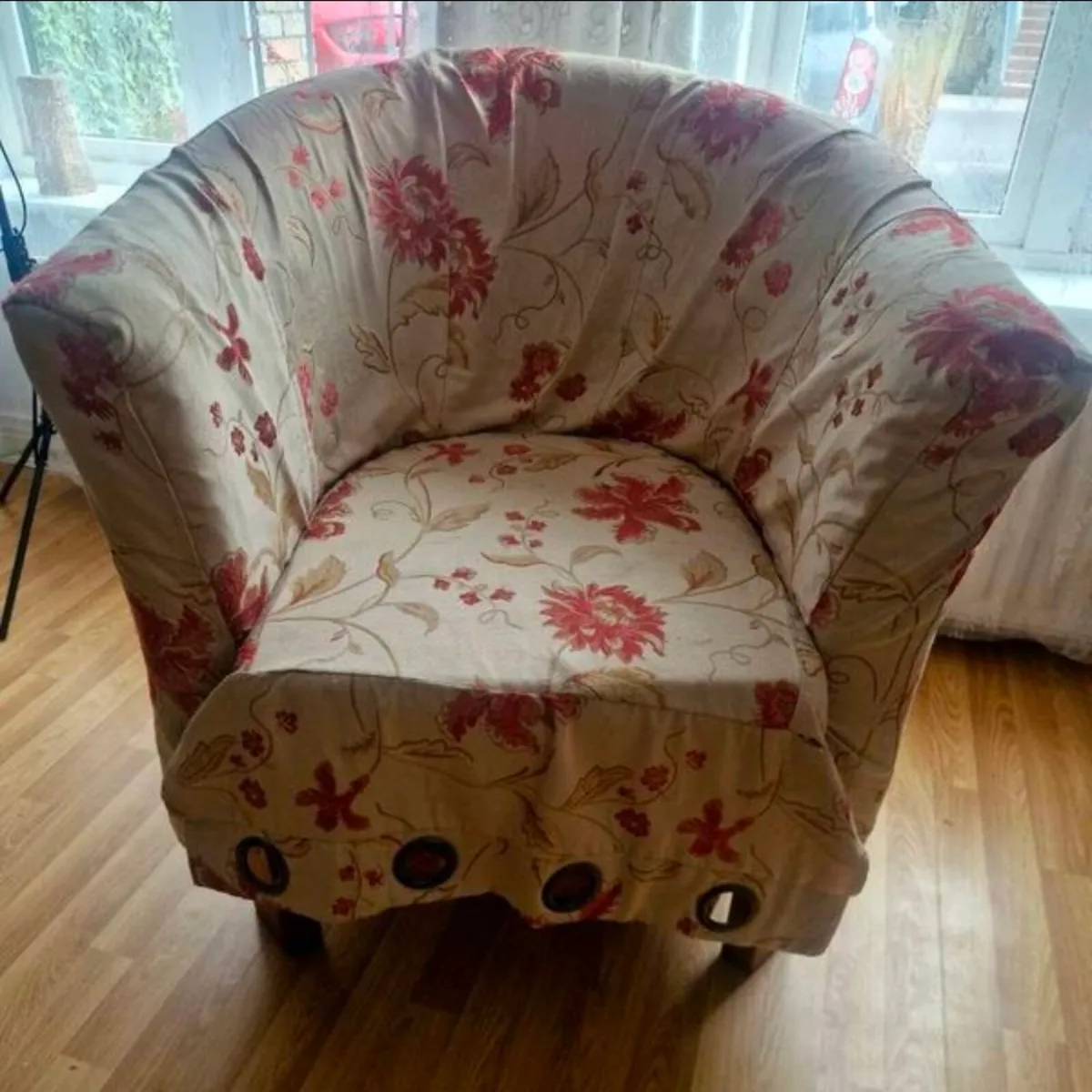 Free armchair