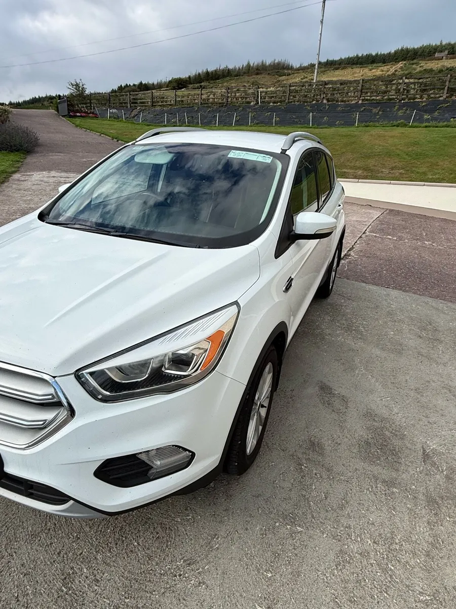 Ford kuga - Image 1