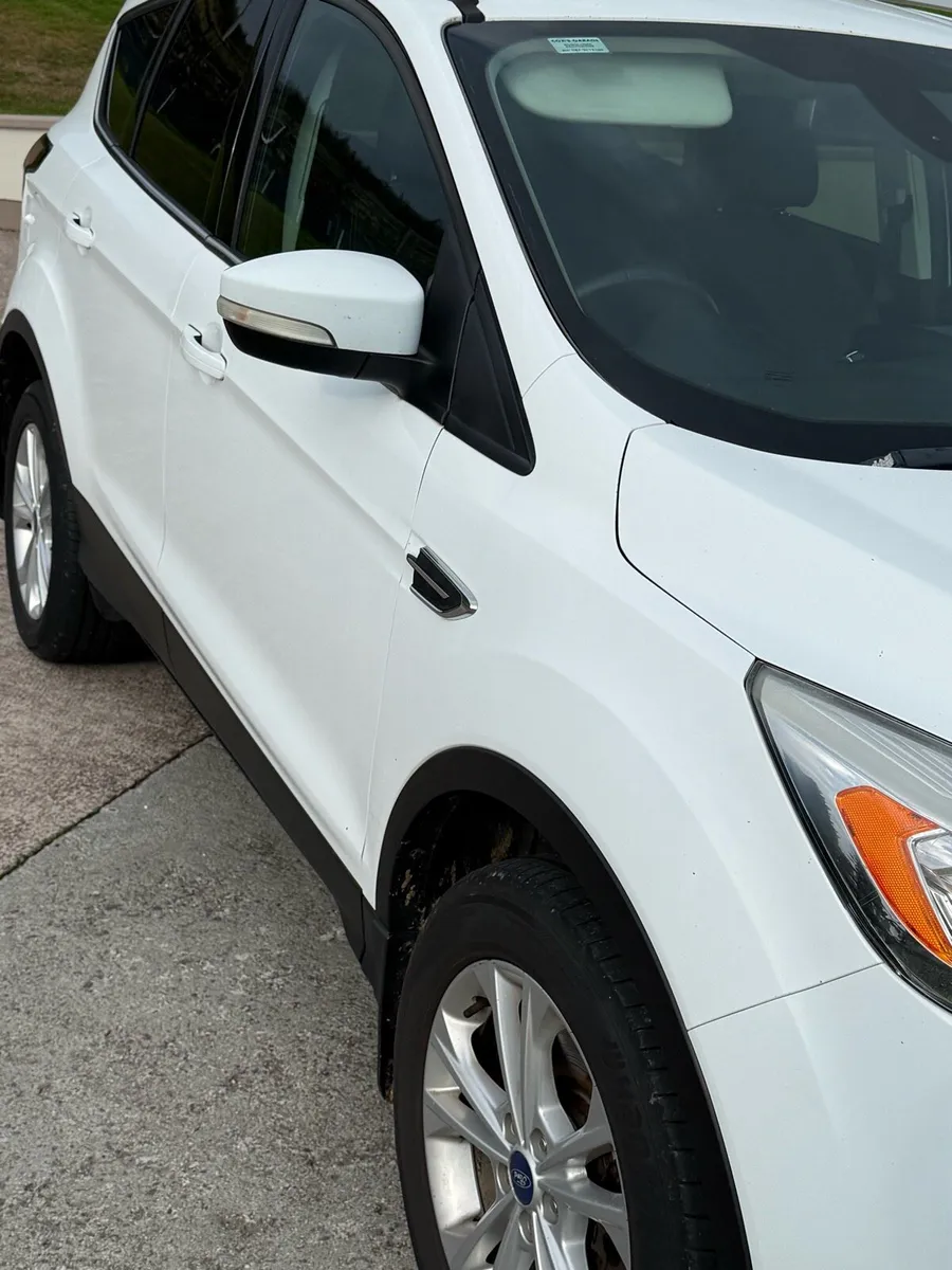 Ford kuga - Image 2