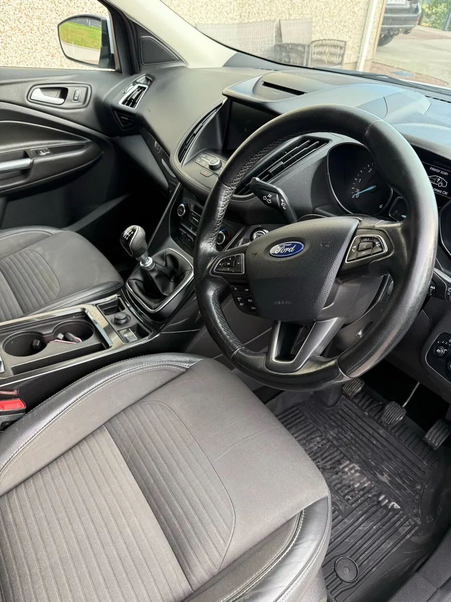 Ford kuga - Image 3