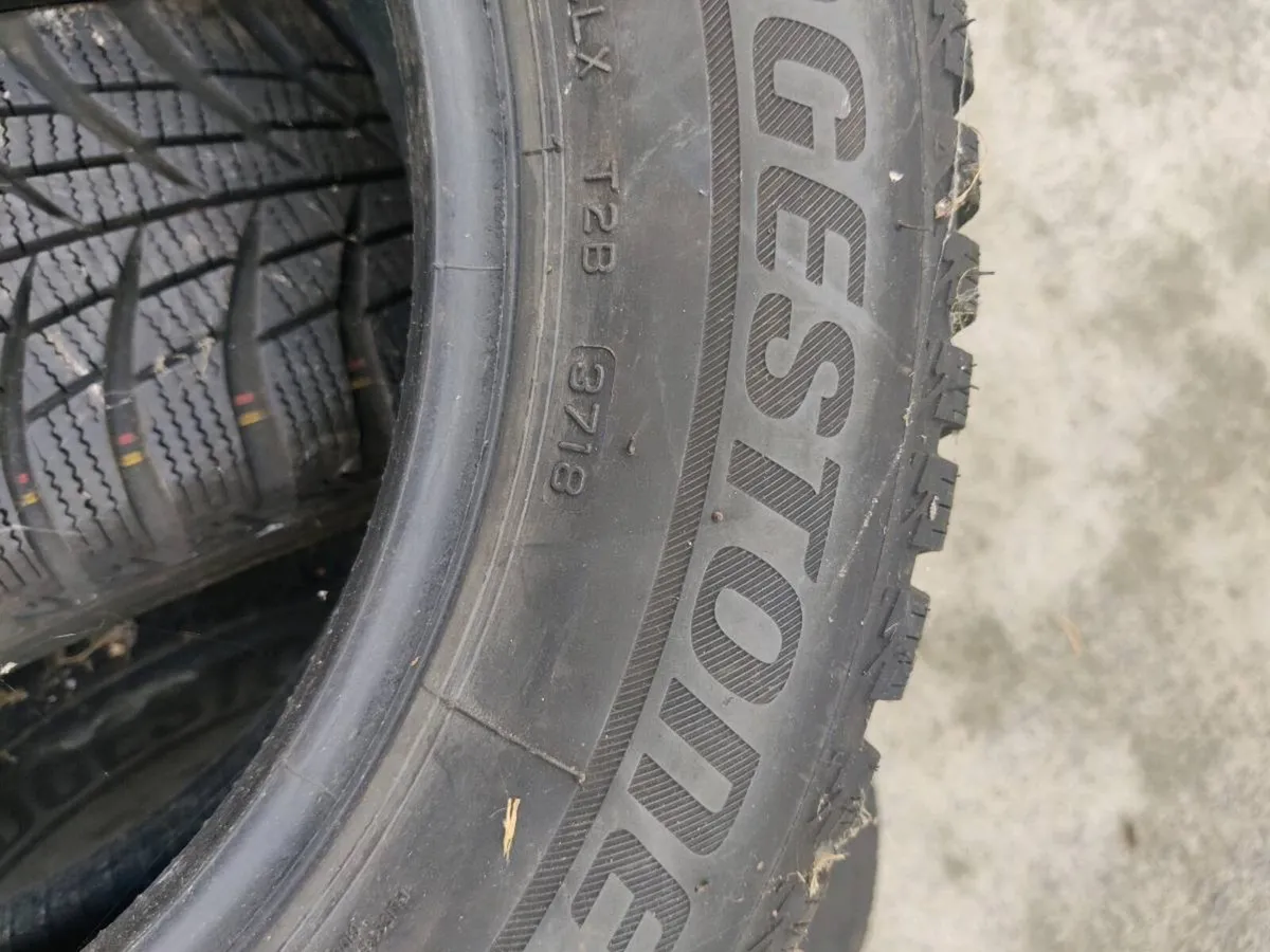 Tyres - Image 2