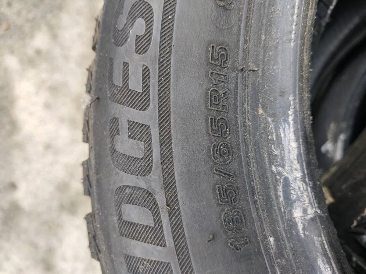Tyres - Image 3