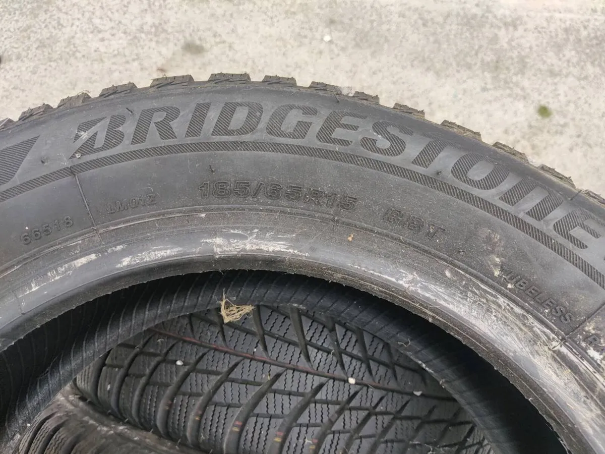 Tyres - Image 4