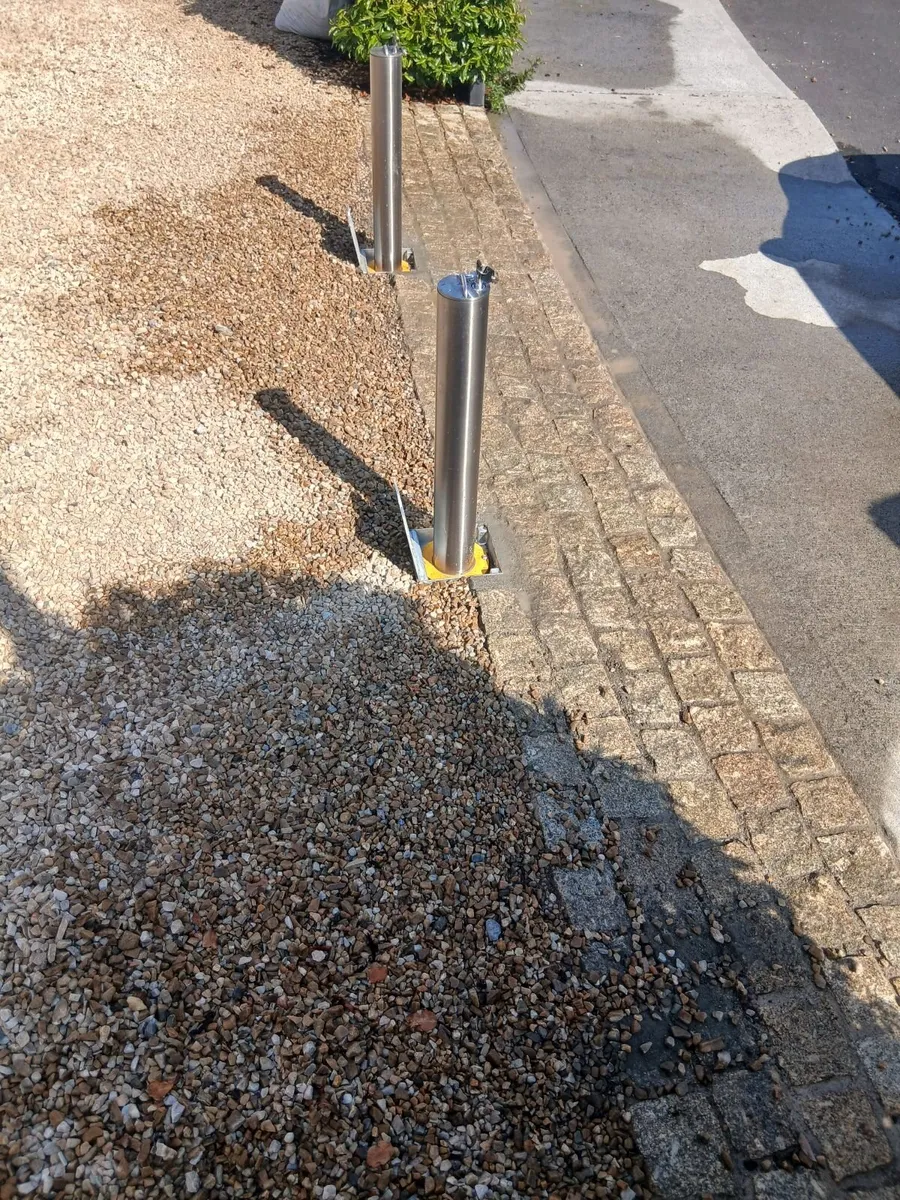 www.drivewaybollards.ie - Image 1