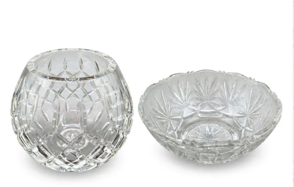 Donegal Crystal - Image 1