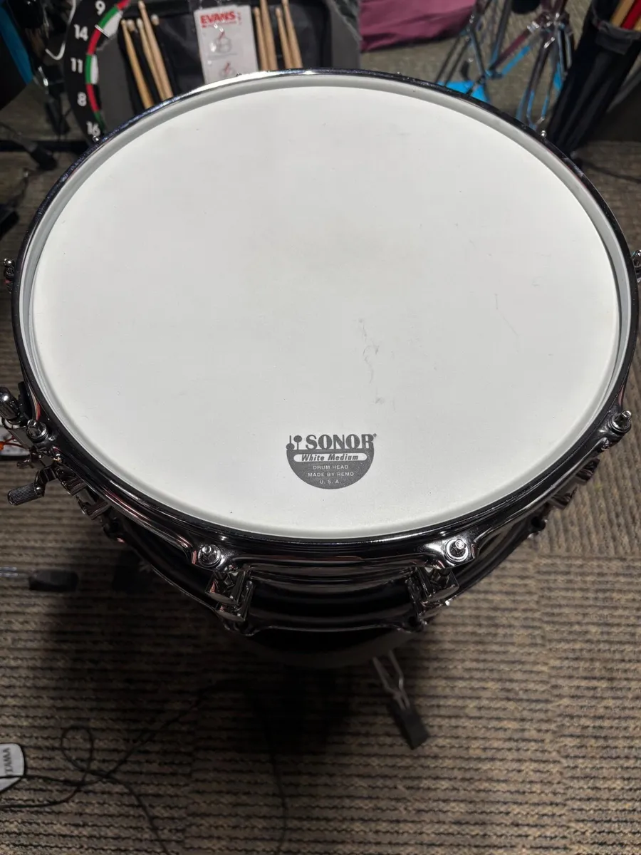 Sonor snare drum - Image 2