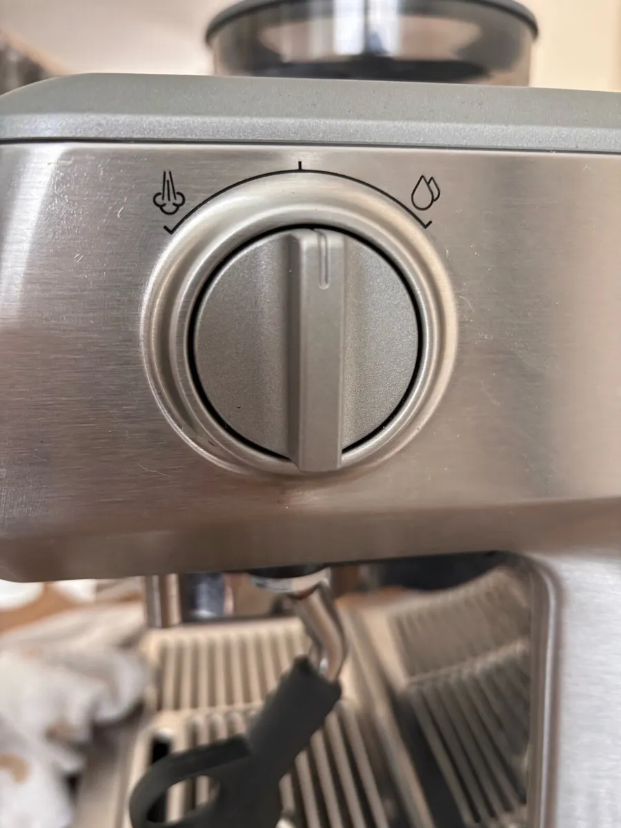 Sage barista express impress - Image 2