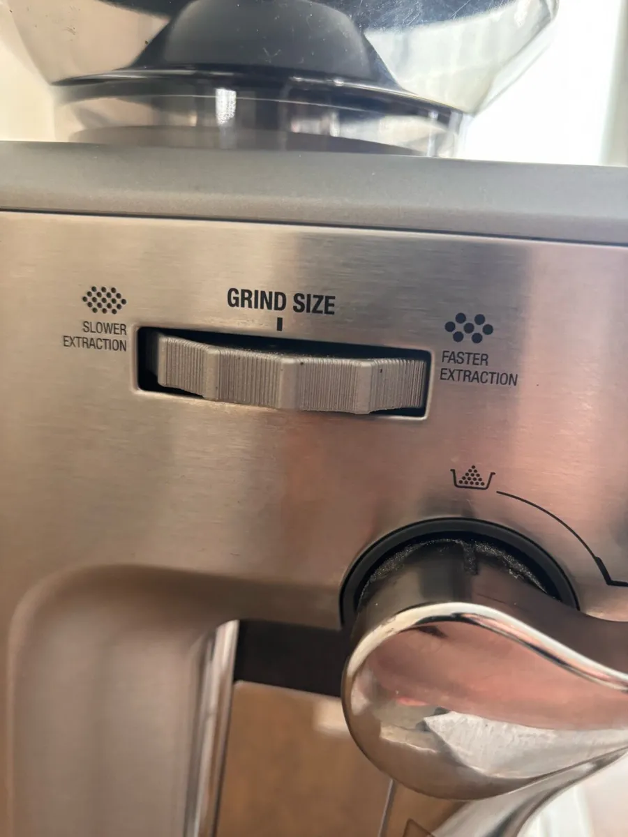 Sage barista express impress - Image 3