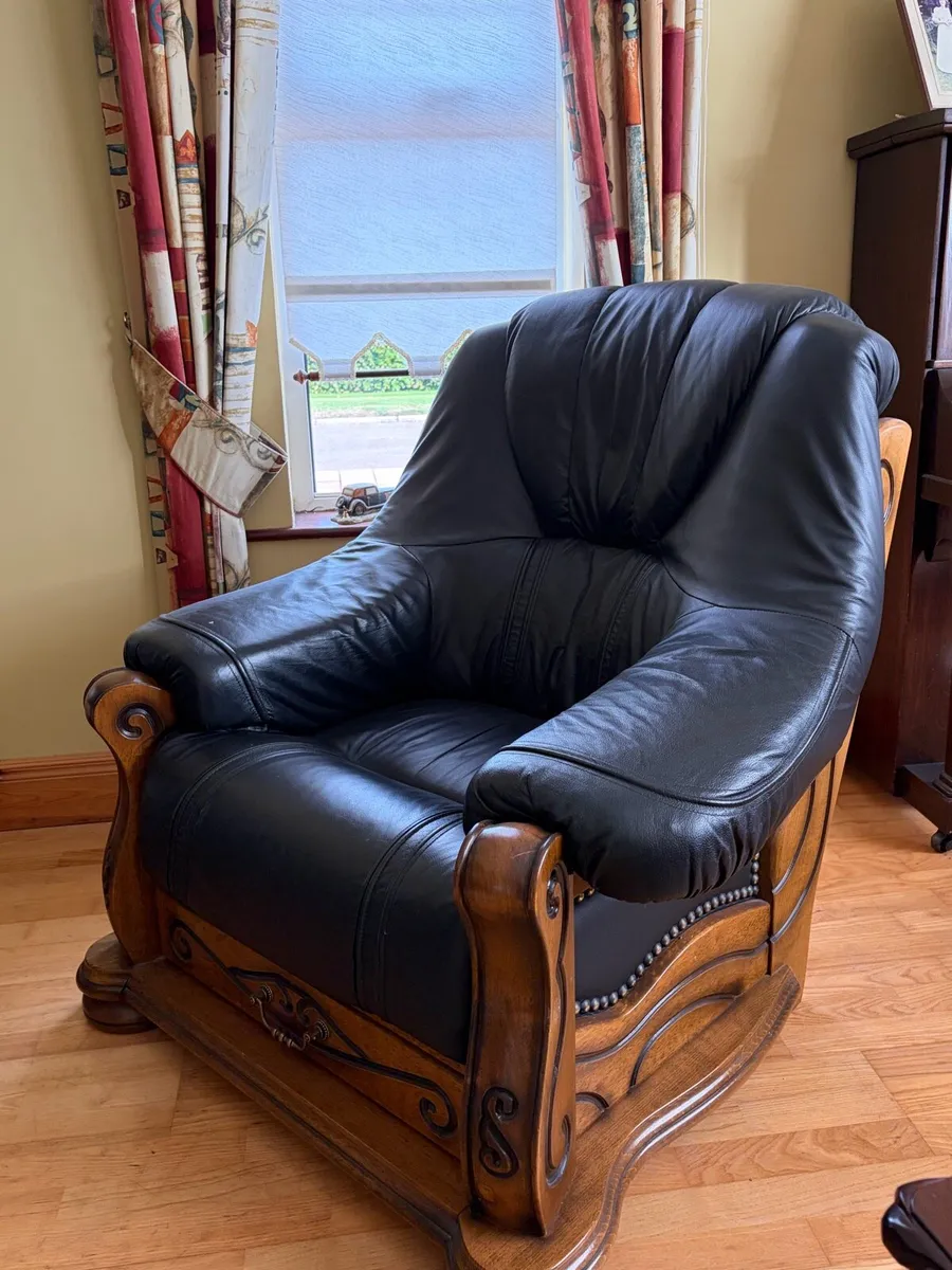3 piece suite - Image 2