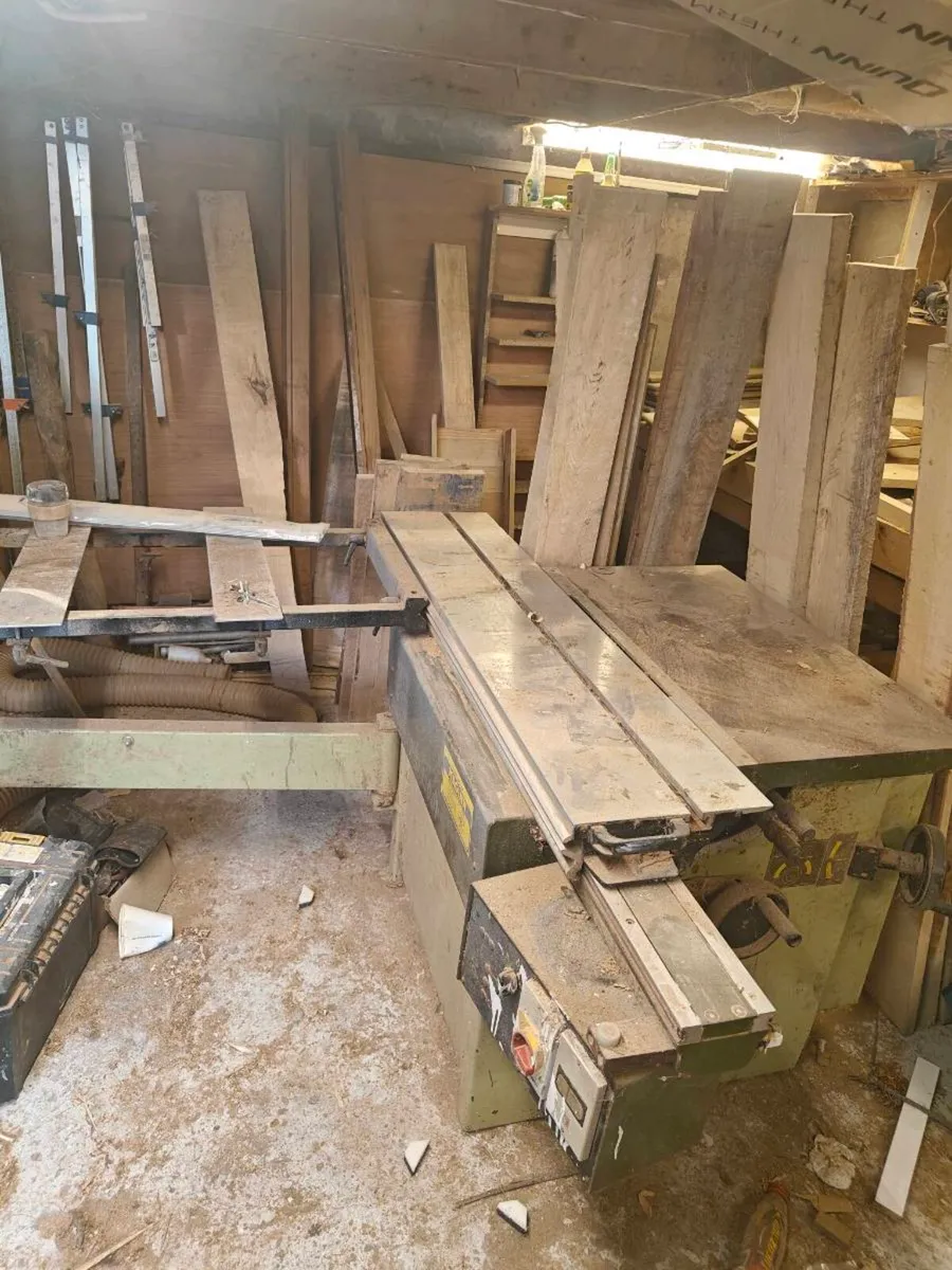 Table Saw - Image 3