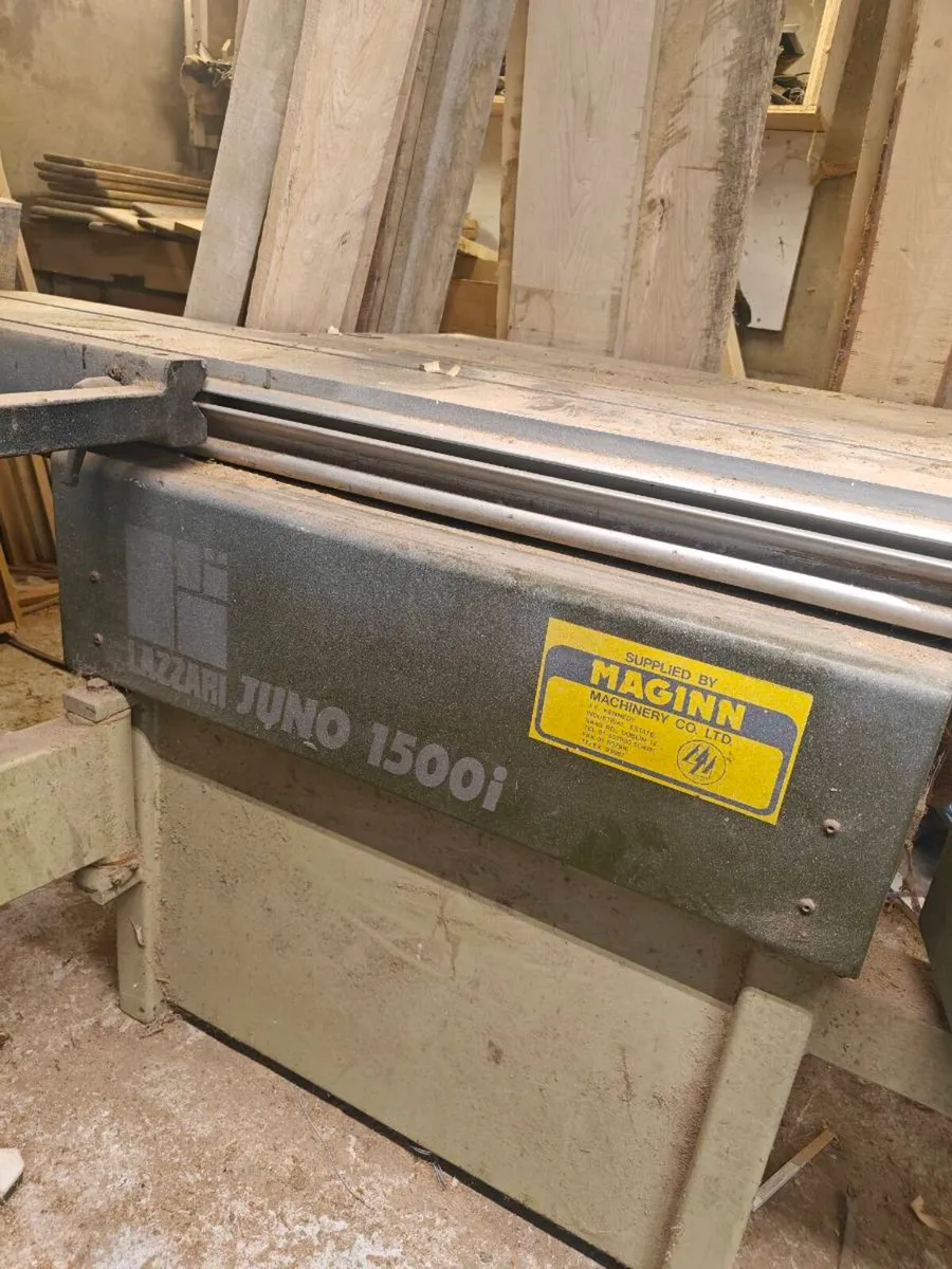 Table Saw - Image 4