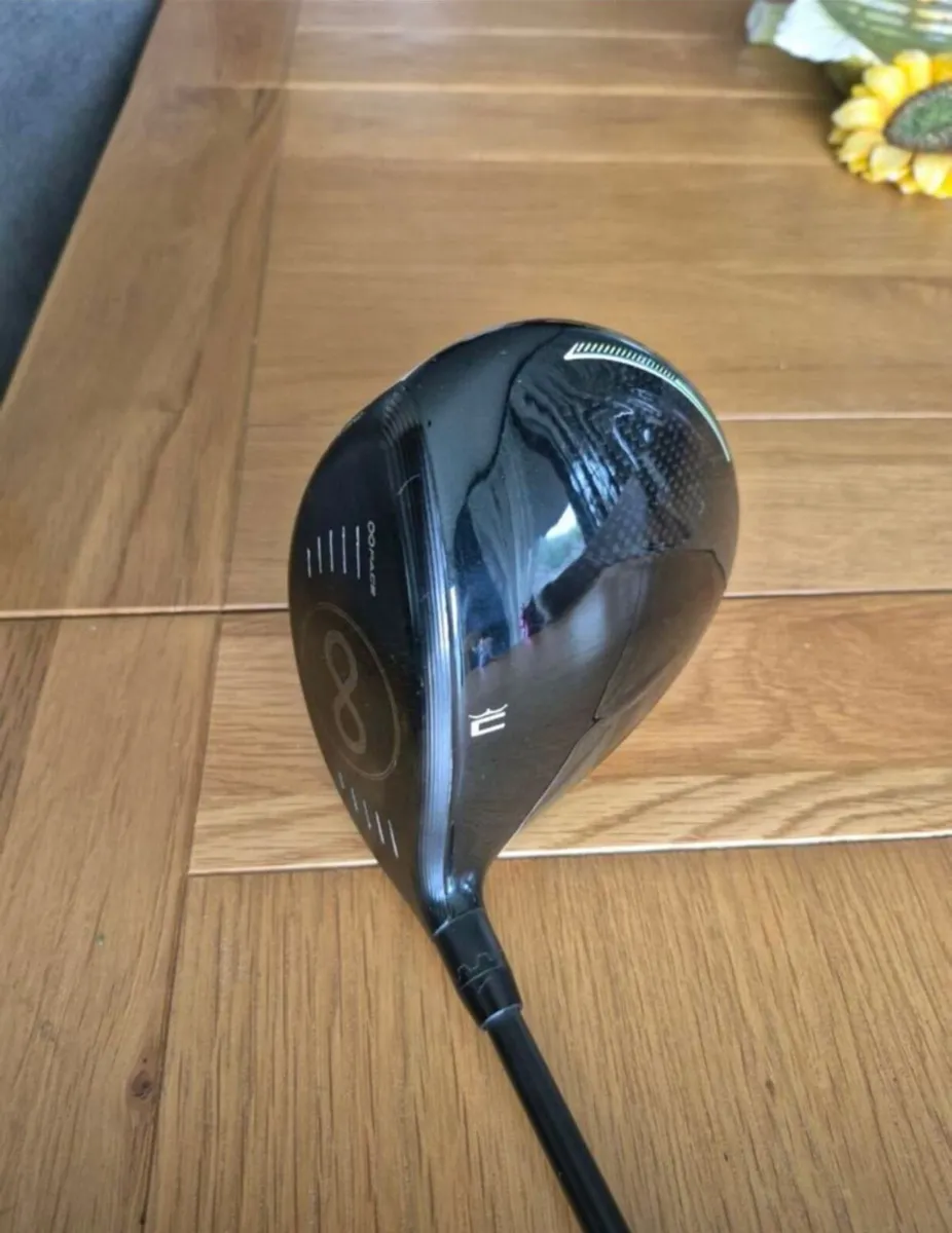 Cobra radspeed driver 10.5 - Image 2