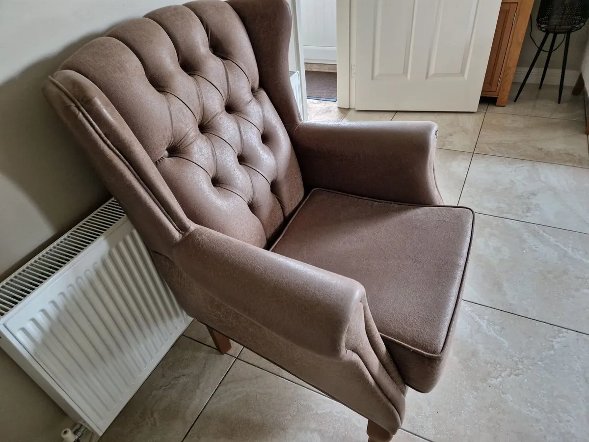 Kitchen chair - Image 1