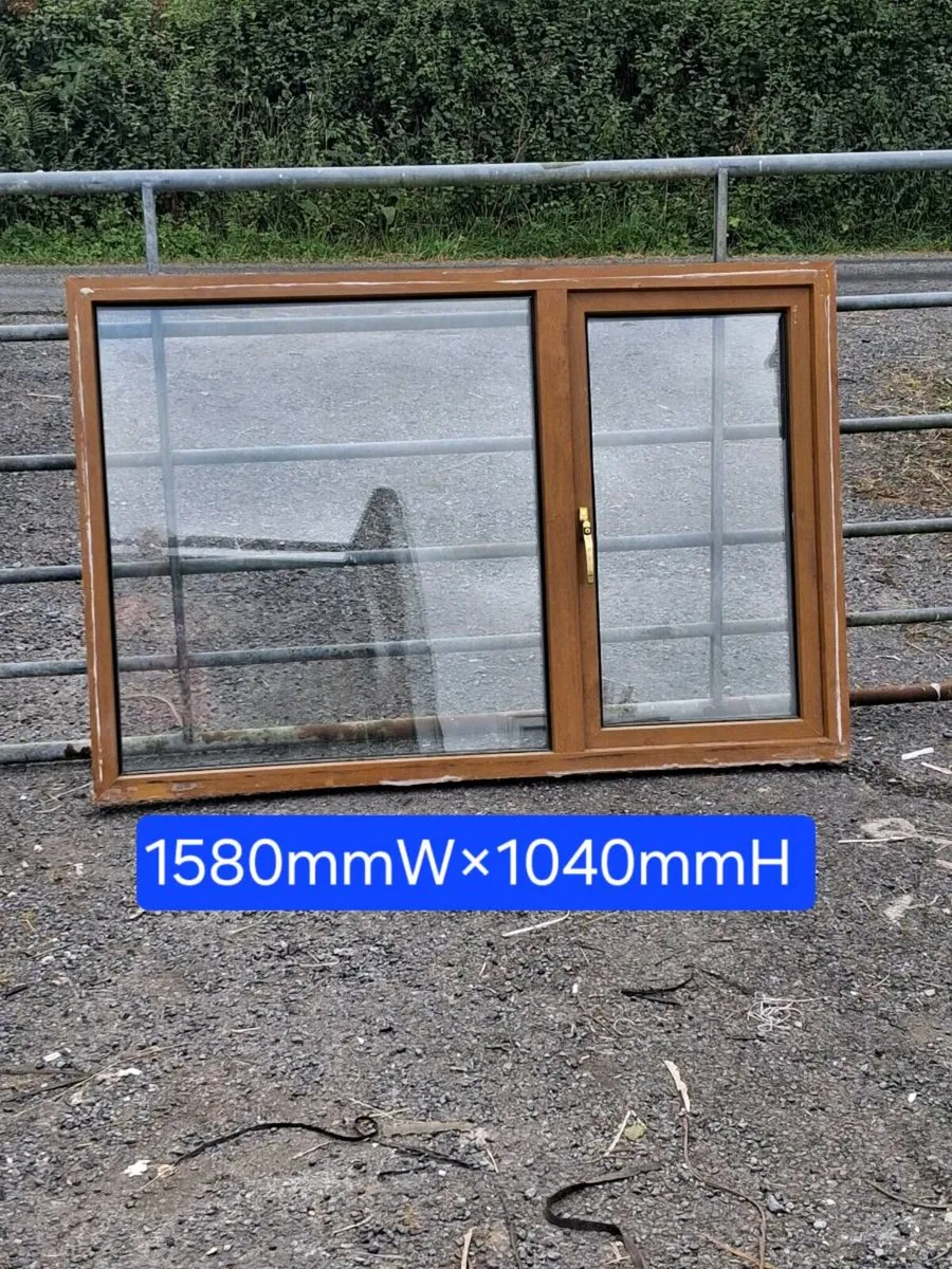 PVC WINDOWS - Image 4