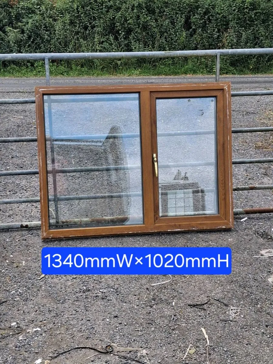 PVC WINDOWS - Image 3
