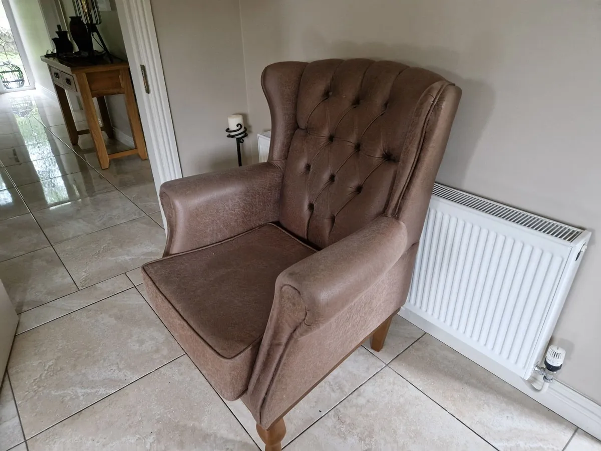 Kitchen chair - Image 4