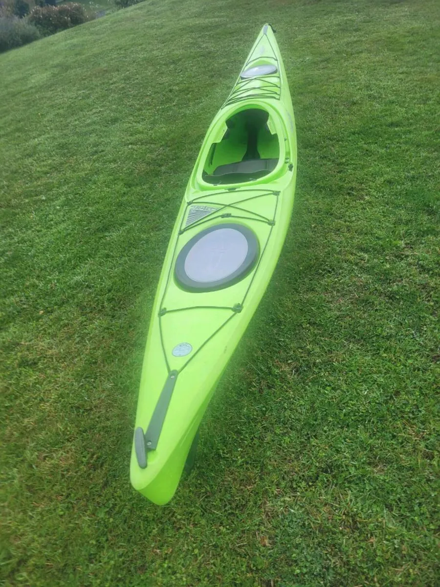 Kayak - Image 2