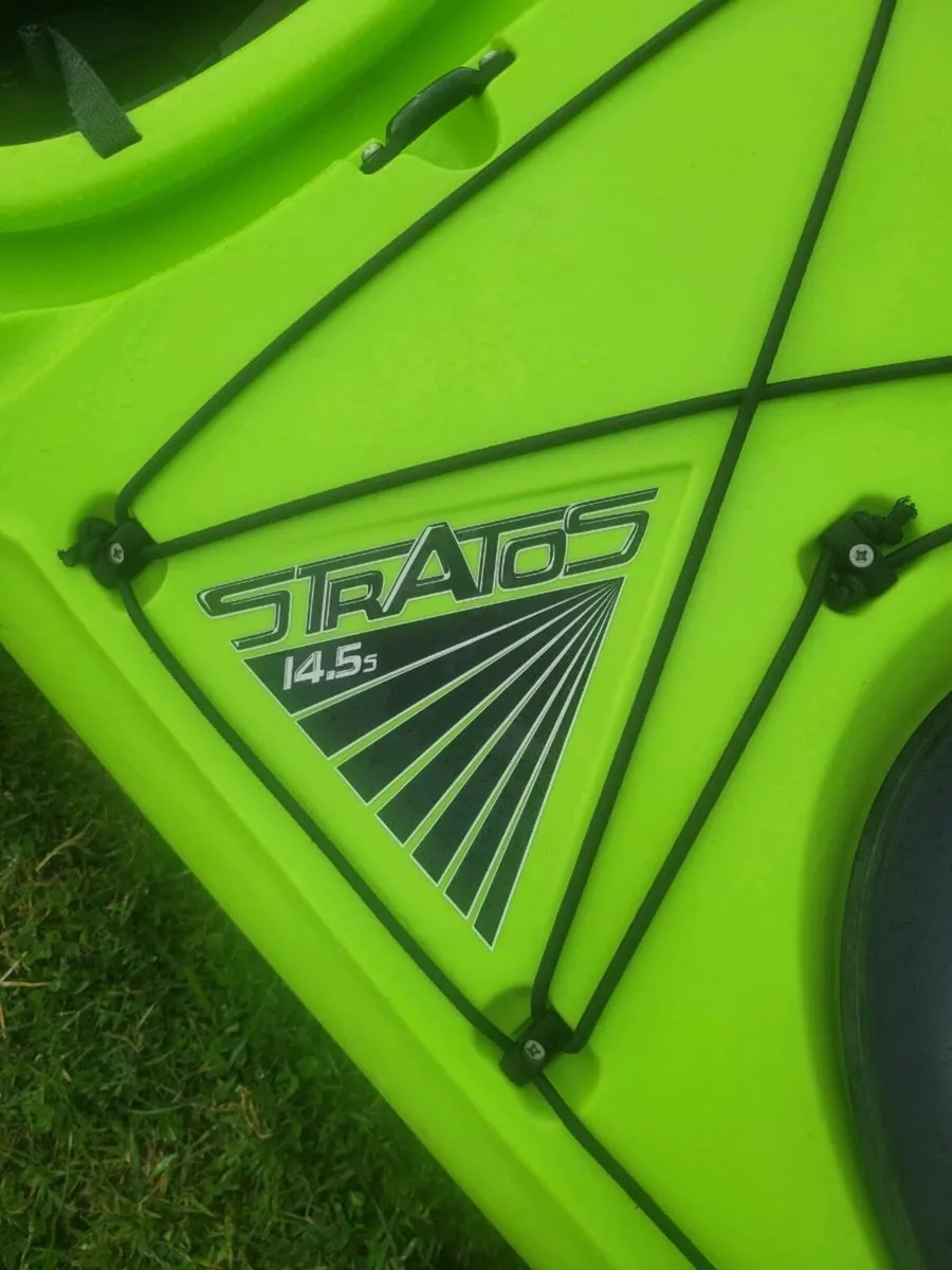 Kayak - Image 3