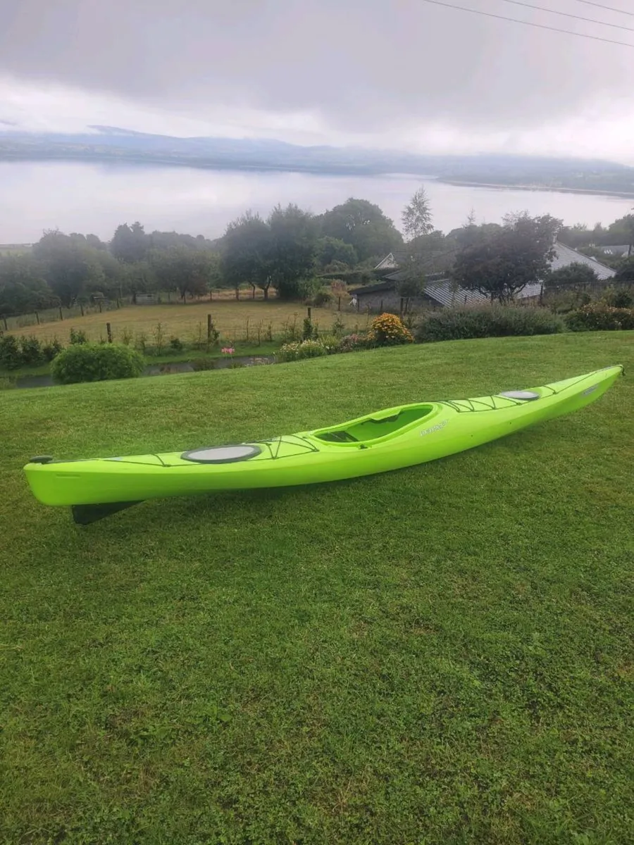 Kayak - Image 1