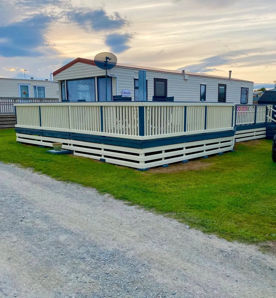Mobile home - Image 1