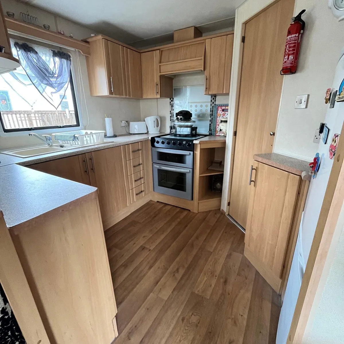Mobile home - Image 3