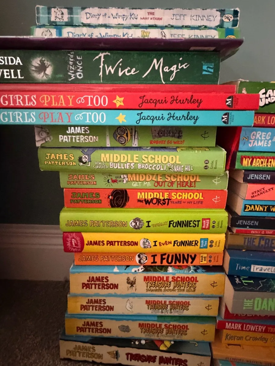 Books - Image 2