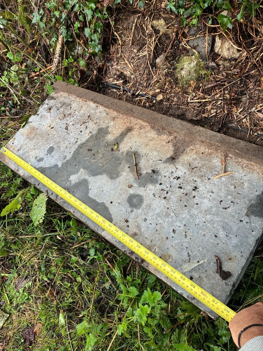 Limestone window cill - Image 2
