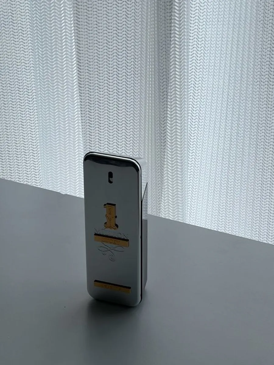 1 Million Lucky Mens Fragrance - Image 1