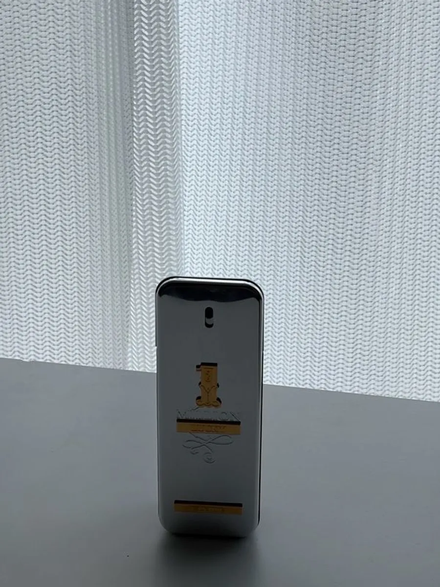 1 Million Lucky Mens Fragrance - Image 2