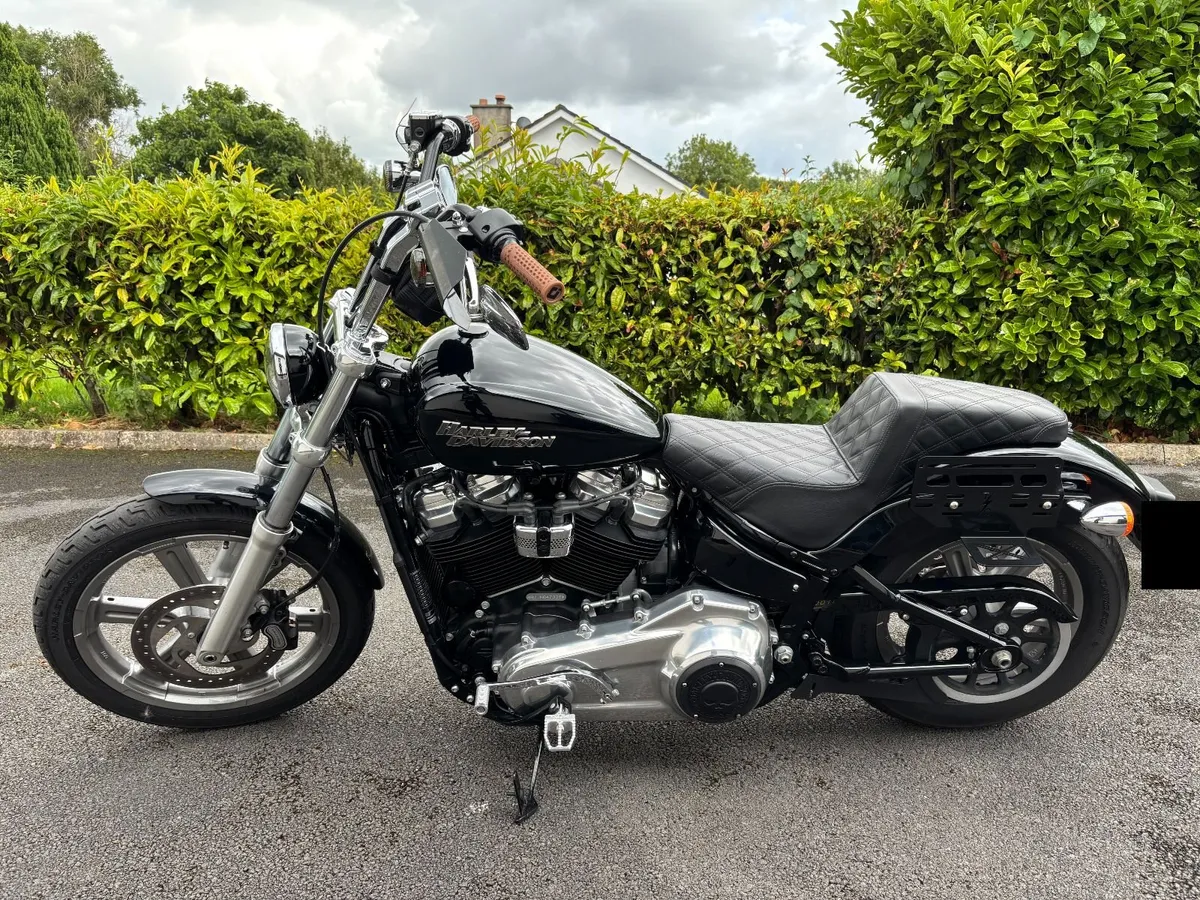 HARLEY DAVIDSON Other 2022 - Image 2