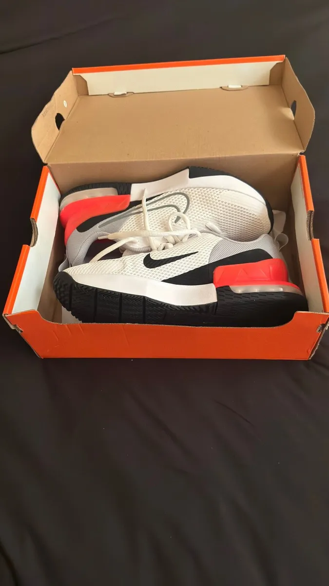 Footwear - Image 1