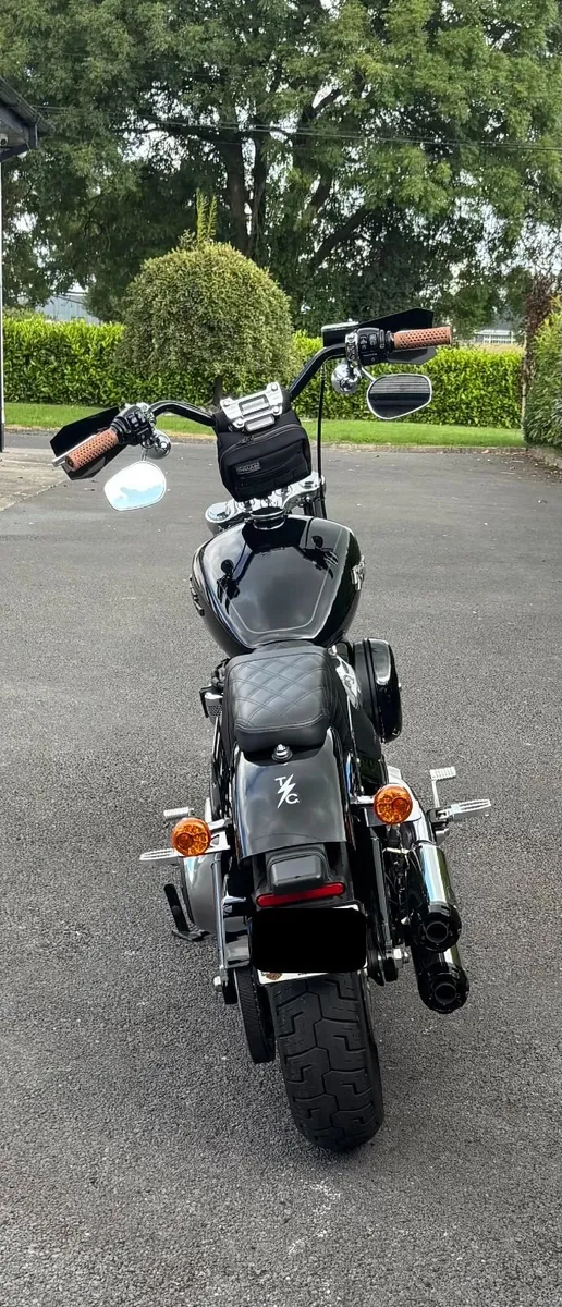 HARLEY DAVIDSON Other 2022 - Image 1