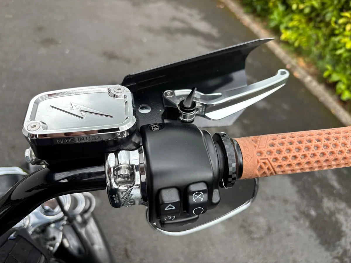 HARLEY DAVIDSON Other 2022 - Image 4