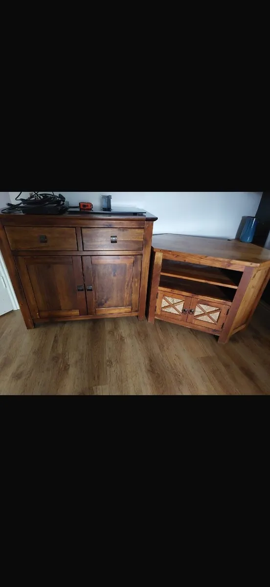 Cabinets