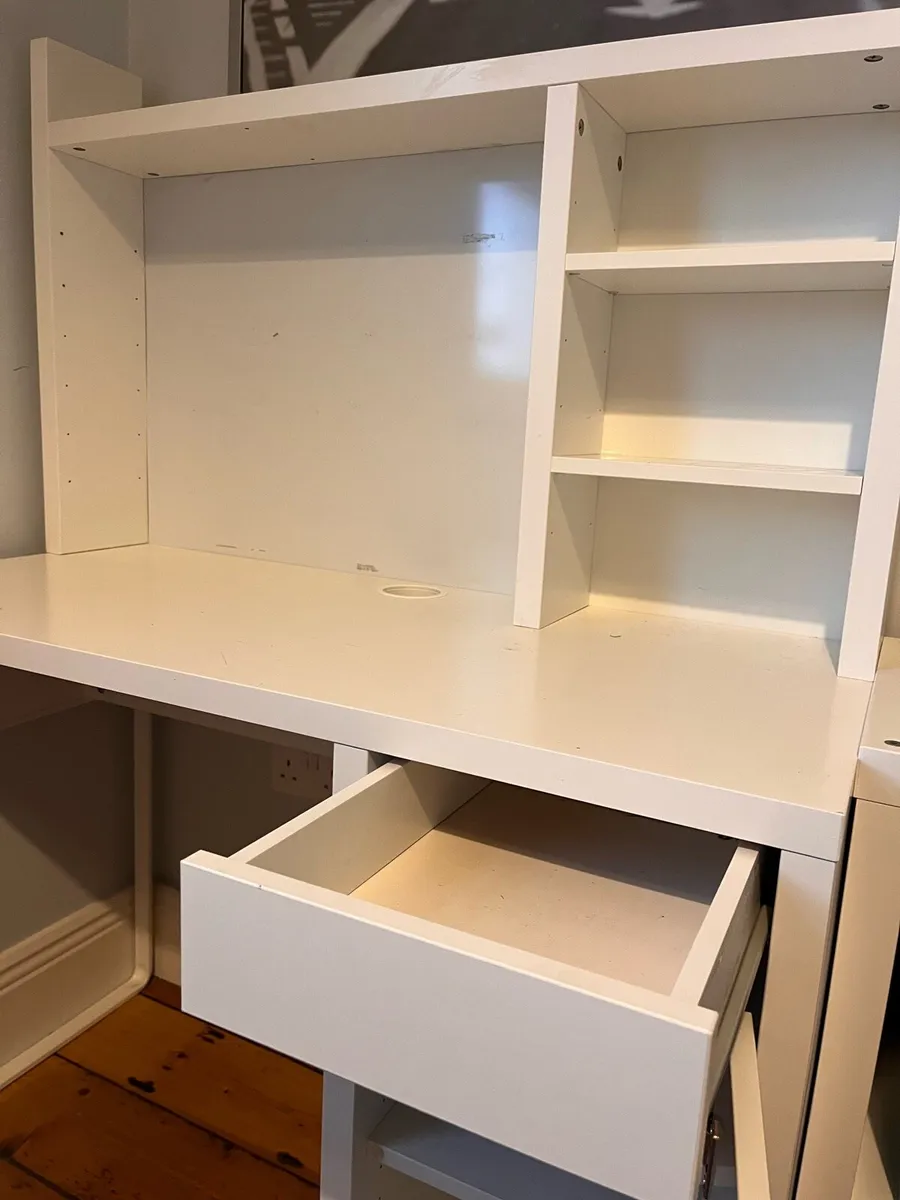 IKEA Micke Desk - Image 2