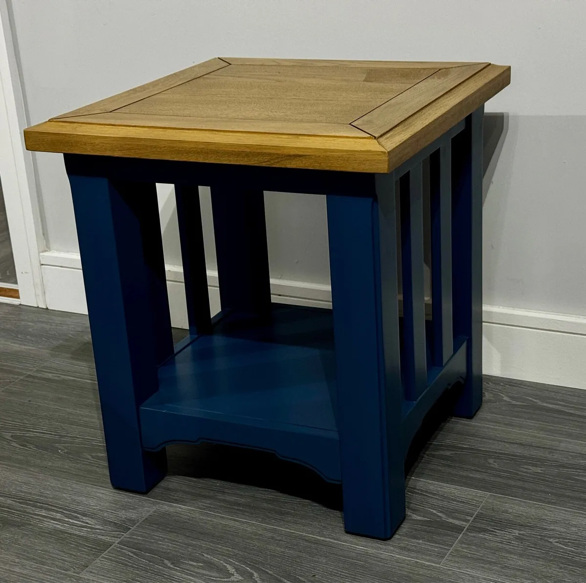 2 Lamp Tables Ex Display Excellent - Image 2