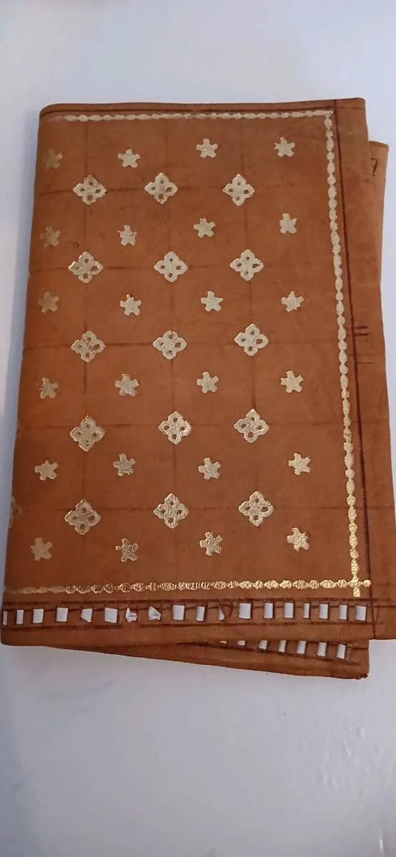 Moroccan Vintage leather wallets - Image 4
