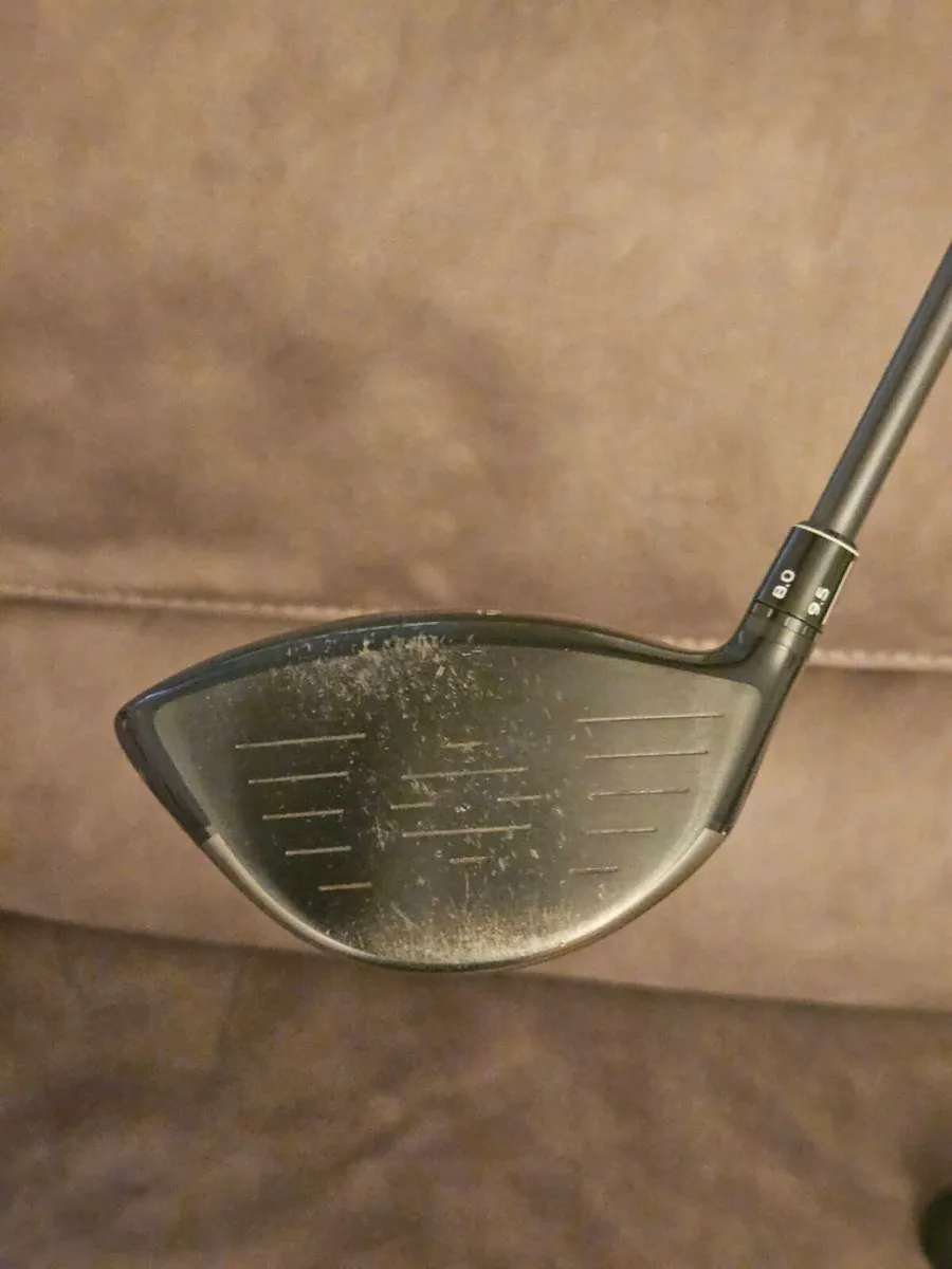 Taylormade R1 Driver - Image 3