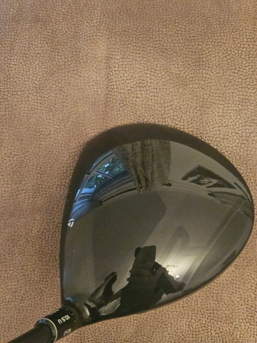 Taylormade R1 Driver - Image 4