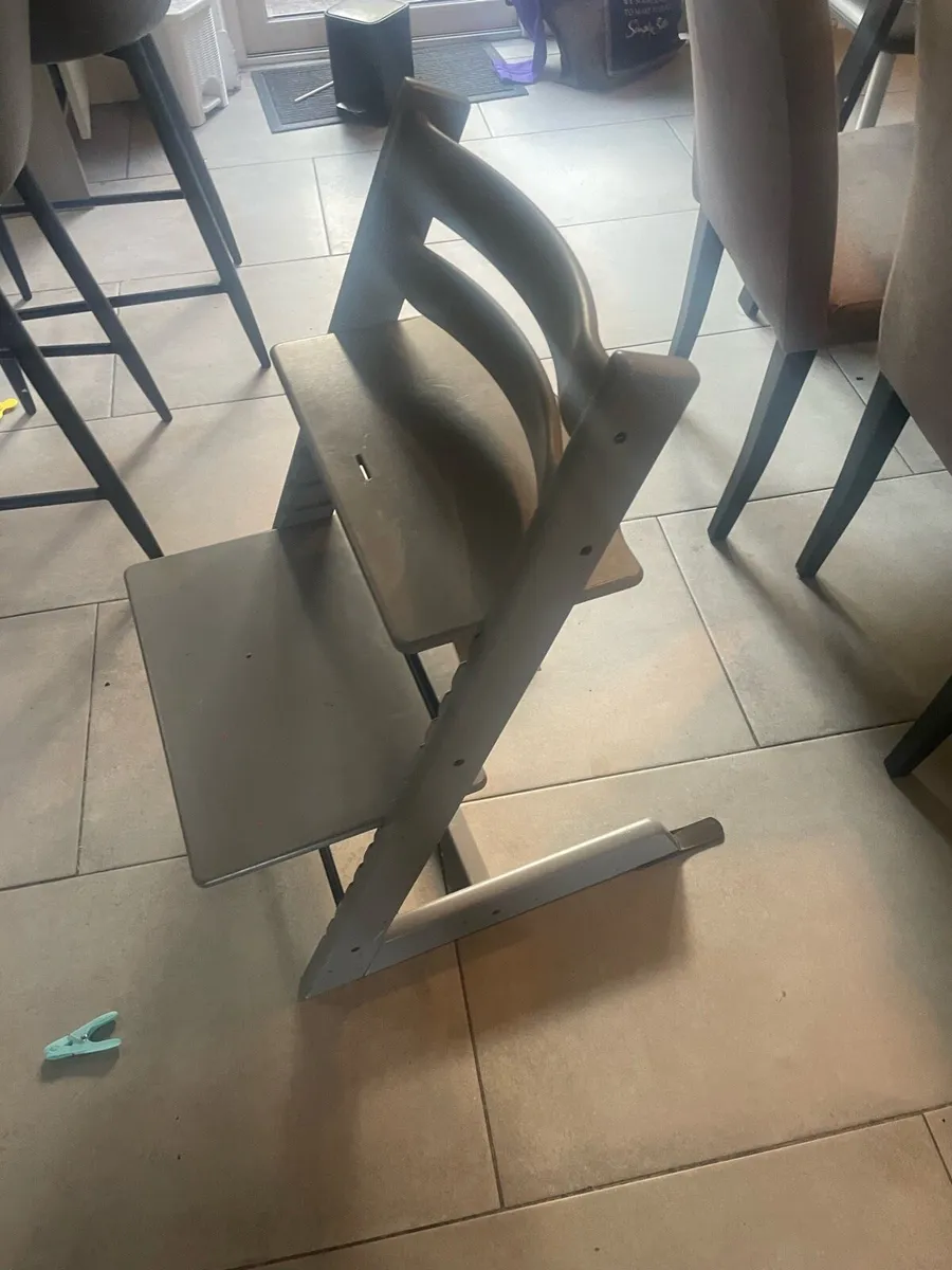 Trip Trap High Chair stoke - Image 3